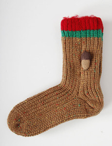 knit room socks