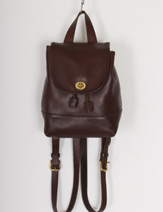 oldcoach brown backpack 