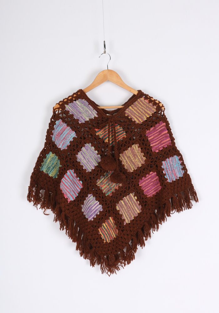 titicaca shawl
