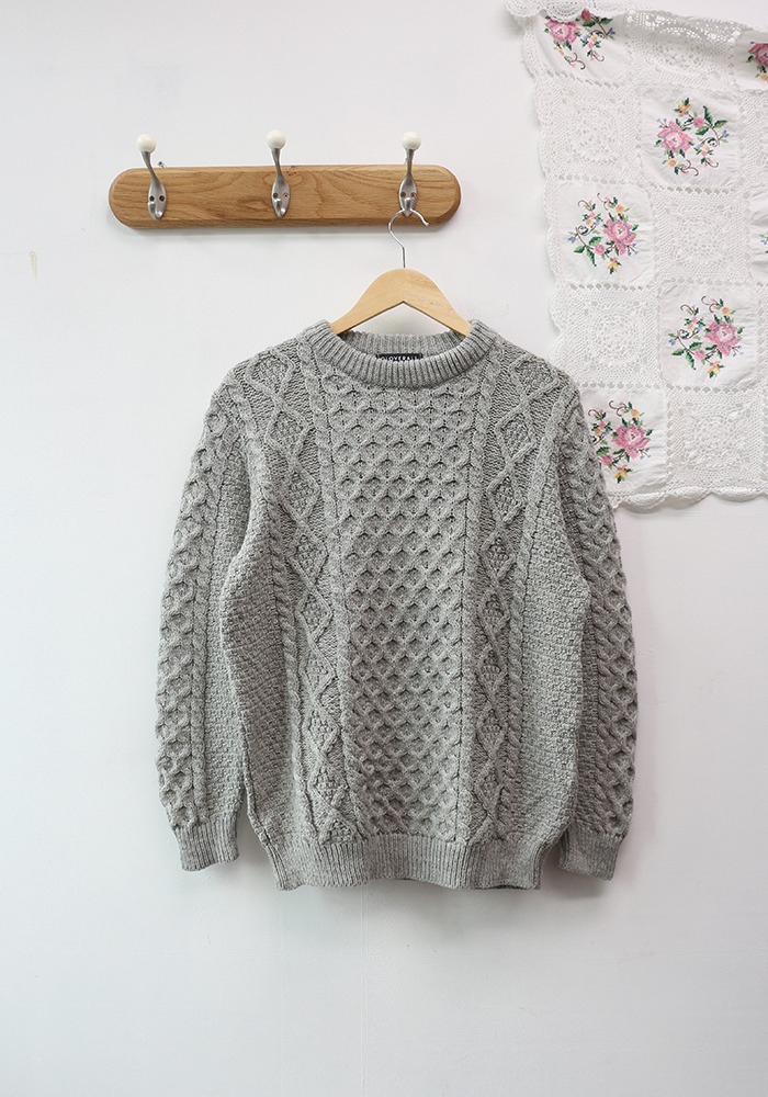gloverall knit