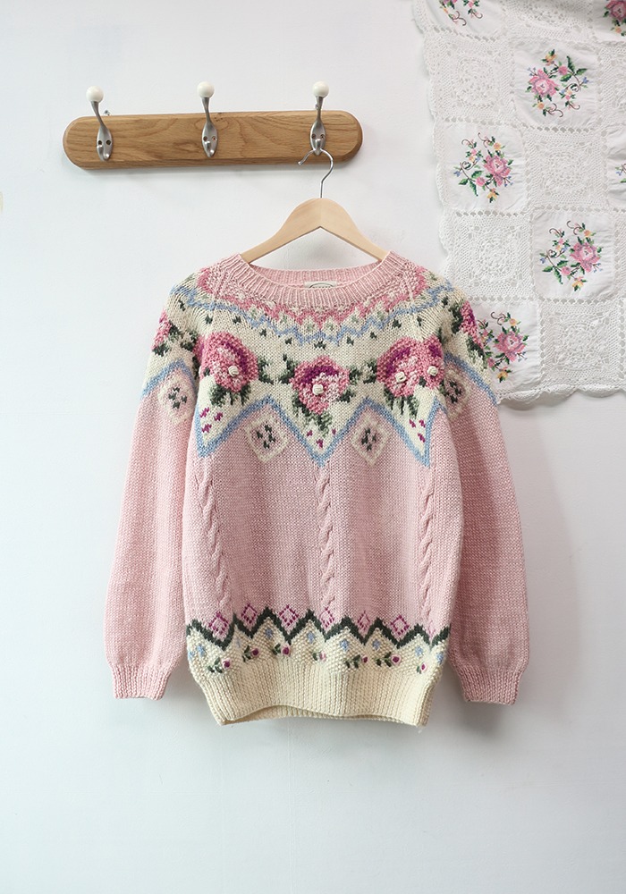 elboss knit