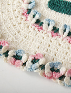 flower crochet 